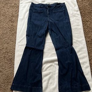 Women jeans from forever 21